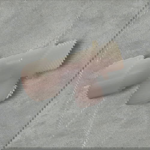 Dikshaware Concealed Cistern PVC Stop Cock, 1/2