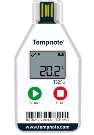 Tempnote T32SU