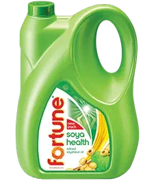 Fortune Filtered Groundnut Oil