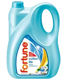 Fortune Cottonlite Oil