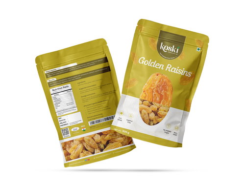 Buy Fresh Raisins (kismis) Long Size Online Image