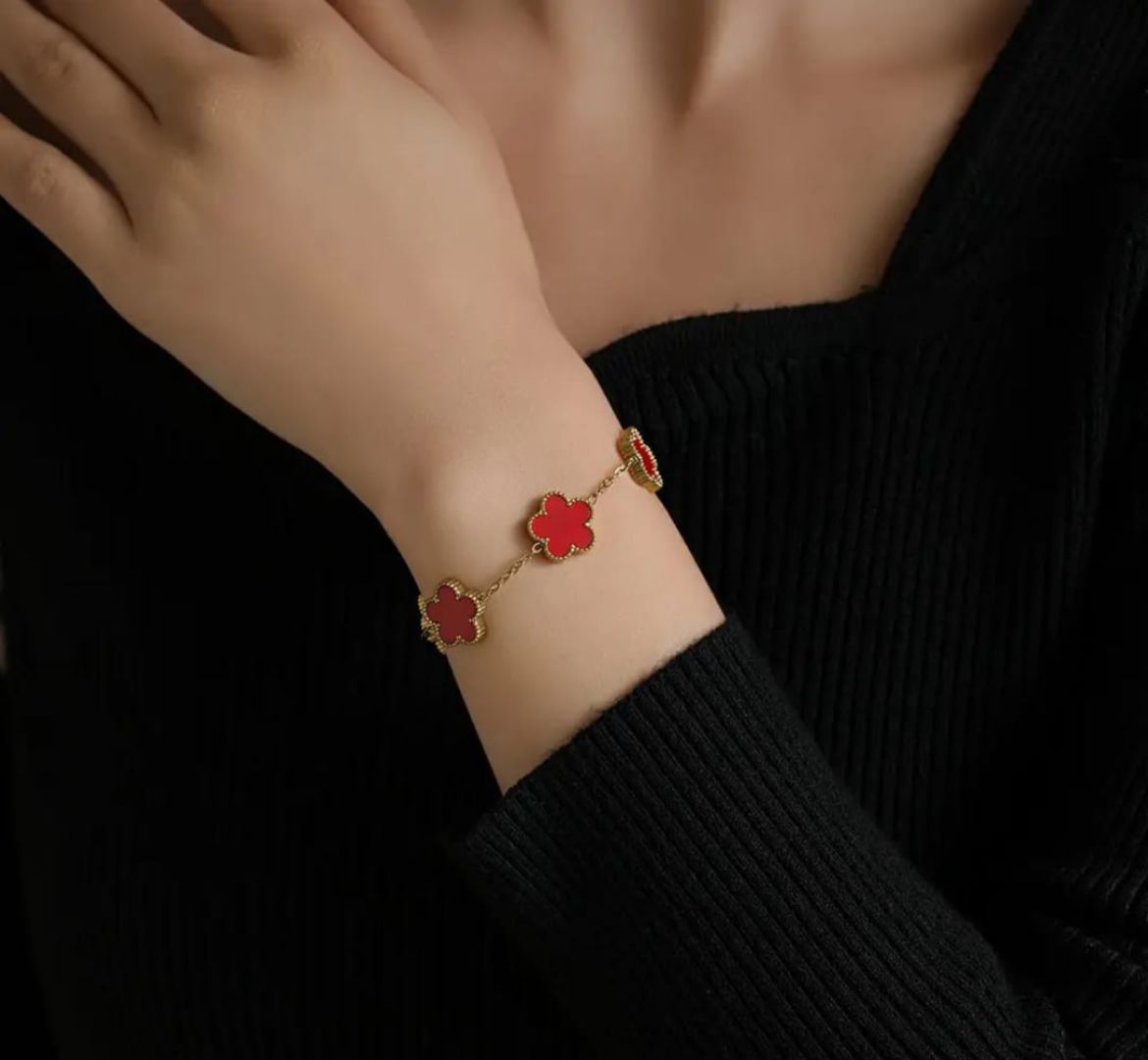 STAINLESS STEEL BRACELET