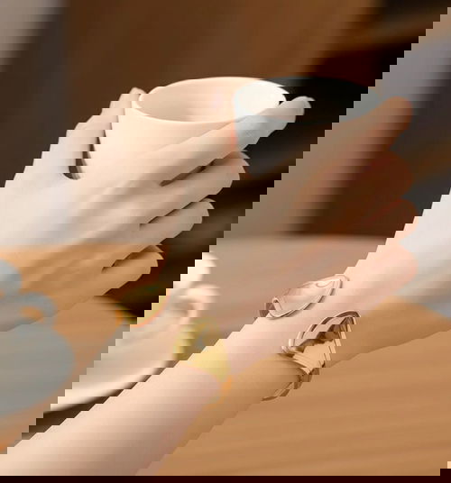  STAINLESS STEEL BRACELET