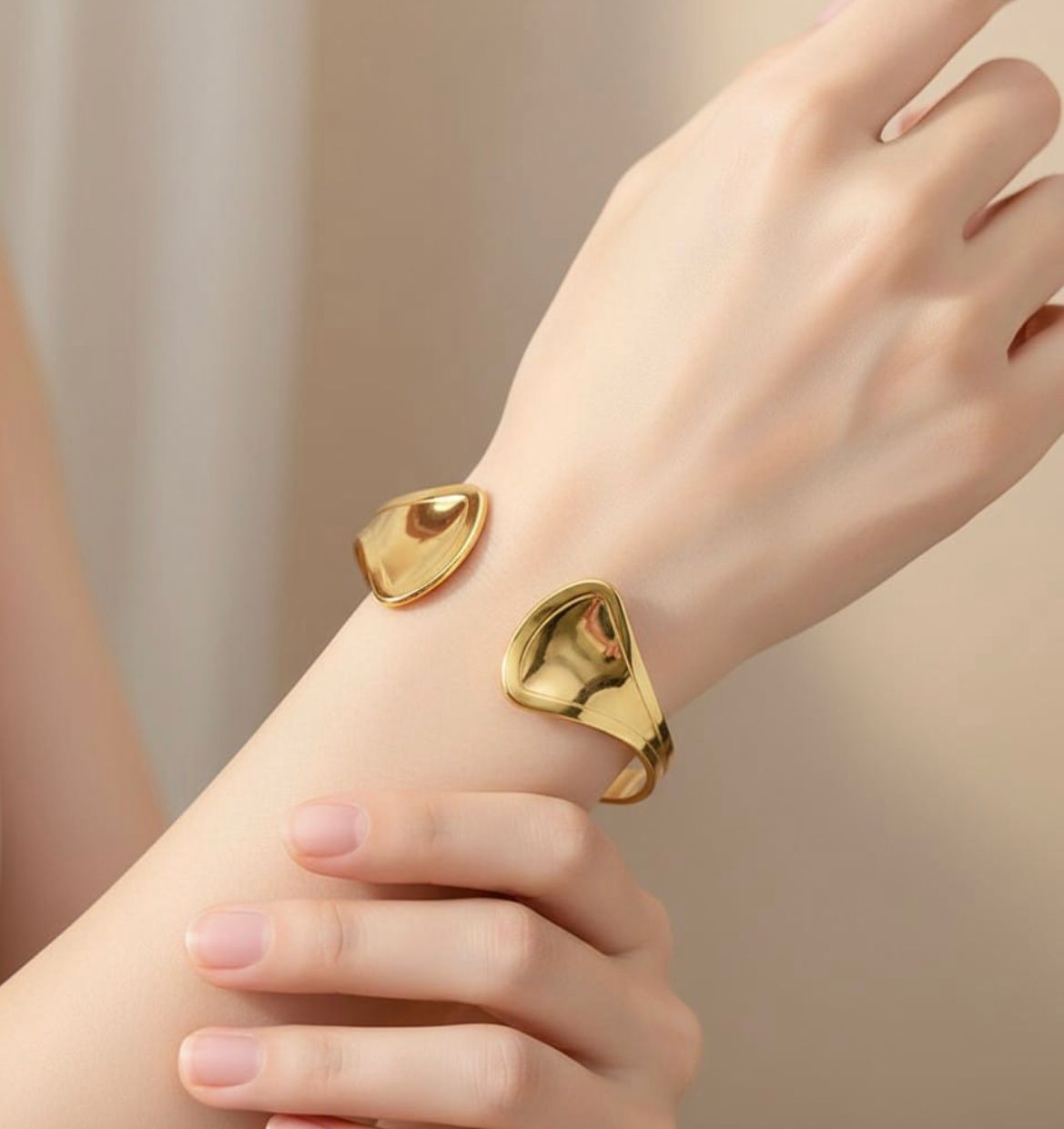  STAINLESS STEEL BRACELET Image