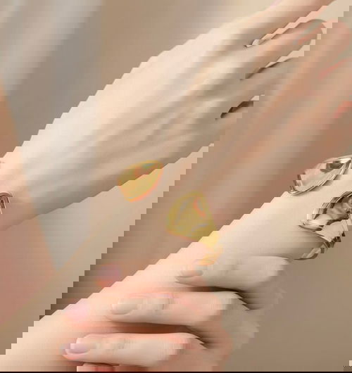  STAINLESS STEEL BRACELET Image