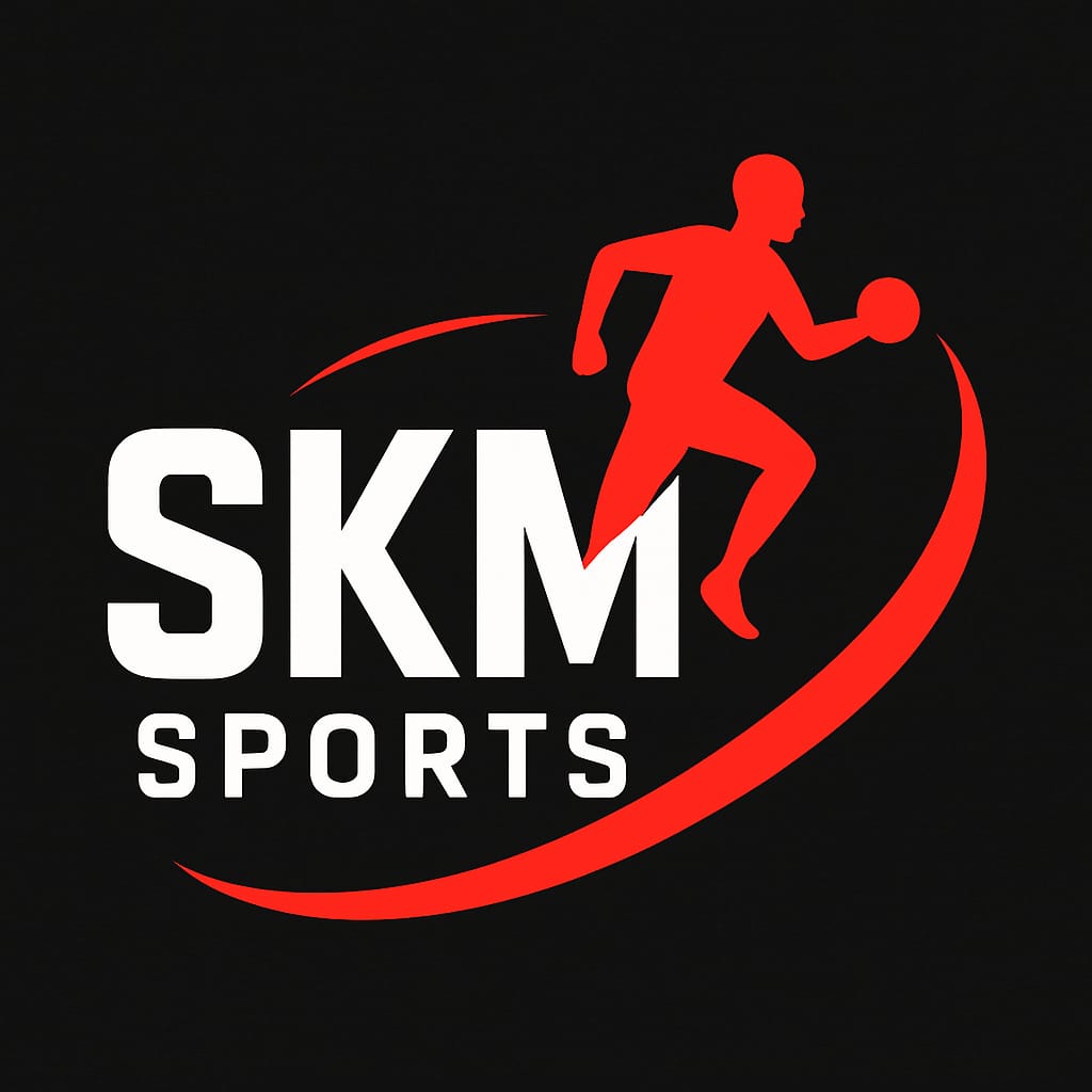 ITL T20 Sponsor SKM Sports