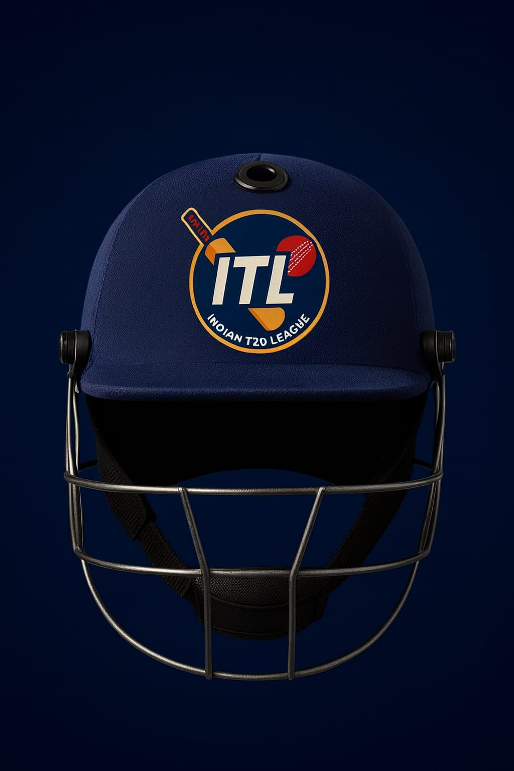 ITL Exclusive Cricket Helmet