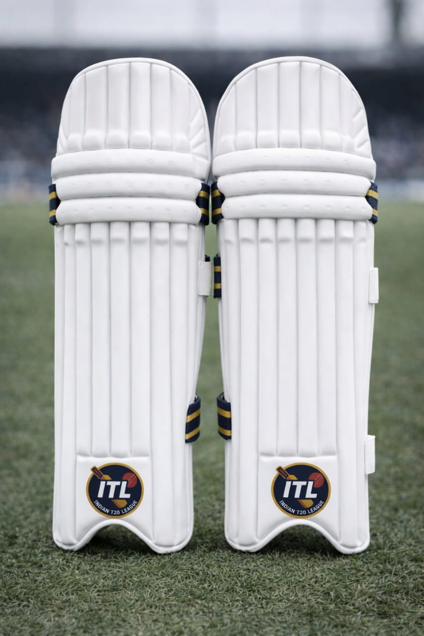 ITL Exclusive Cricket Pad