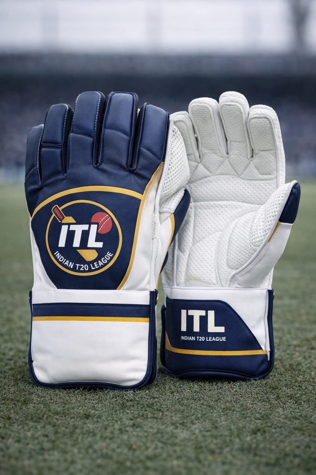 ITL Exclusive Cricket WK Gloves
