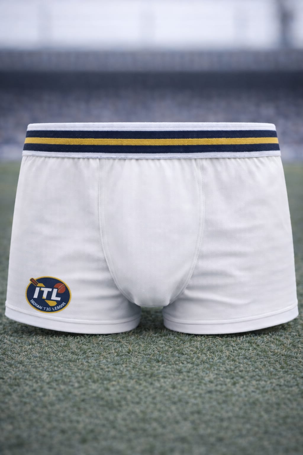 ITL Exclusive Cricket Supporter