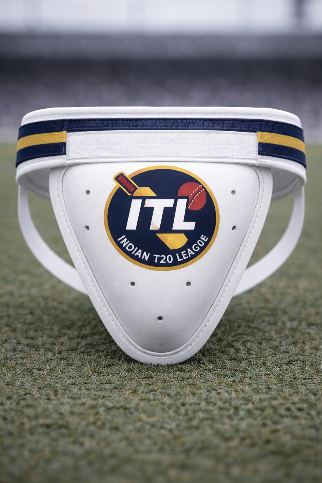 ITL Exclusive Cricket Supporter Guard 