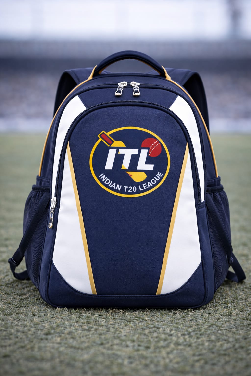 ITL Exclusive Cricket Bag