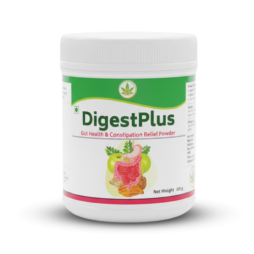 DigestPlus (Gut Health & Constipation Relief Powder) Image