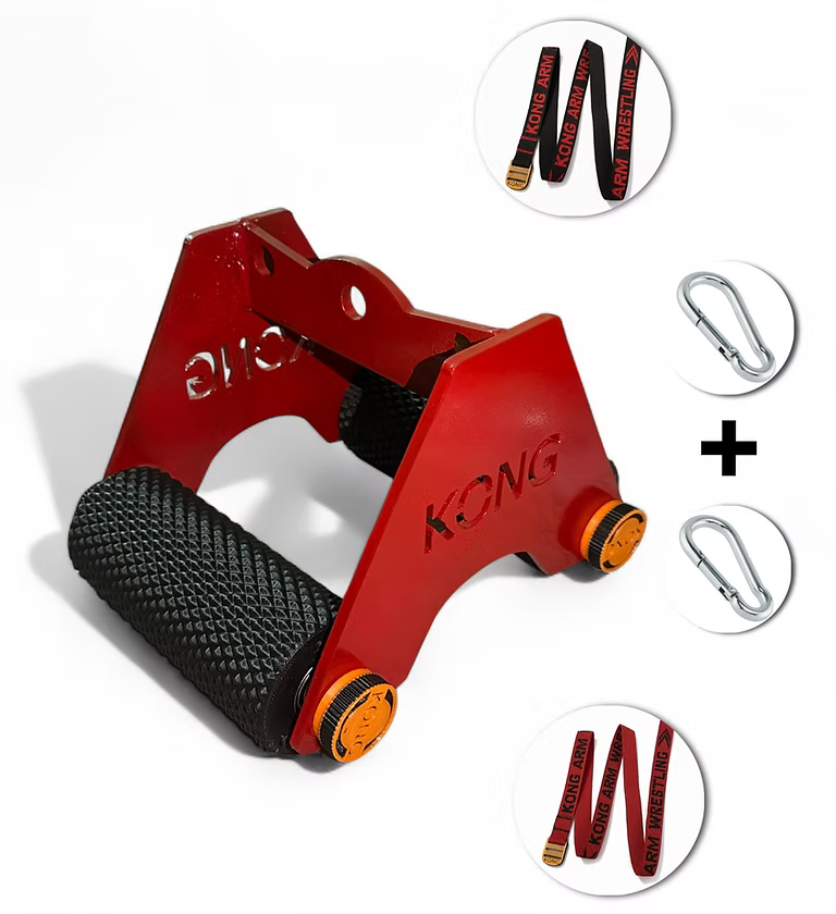 Kong Double Roller Image