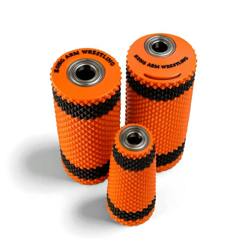 Kong Premium 3 Grip Set Image