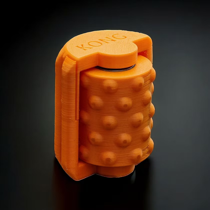 Kong Hand Massager Image