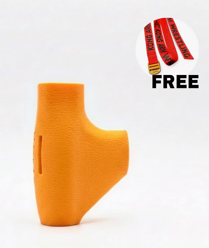 Kong Radial Pronator Image