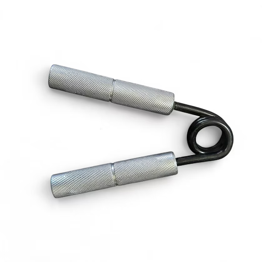 Metal Hand Grip Basic Image