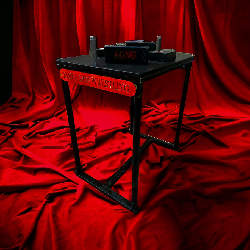 Kong Table 2.0 Image