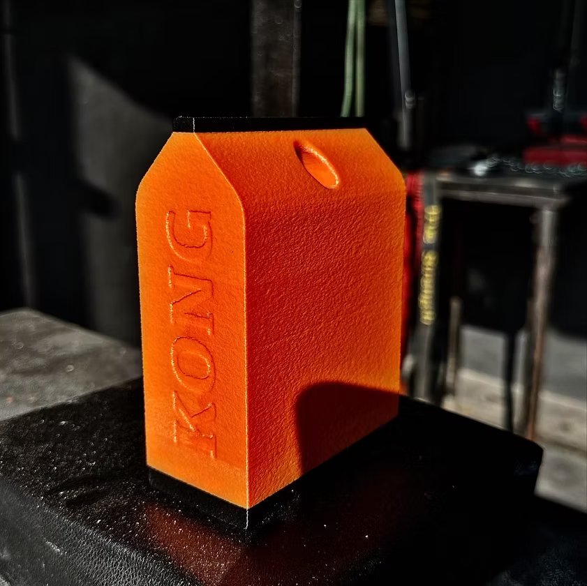 Kong Finger Strength tester Image