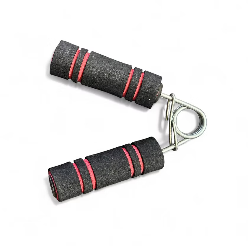 Basic Hand Grip Image