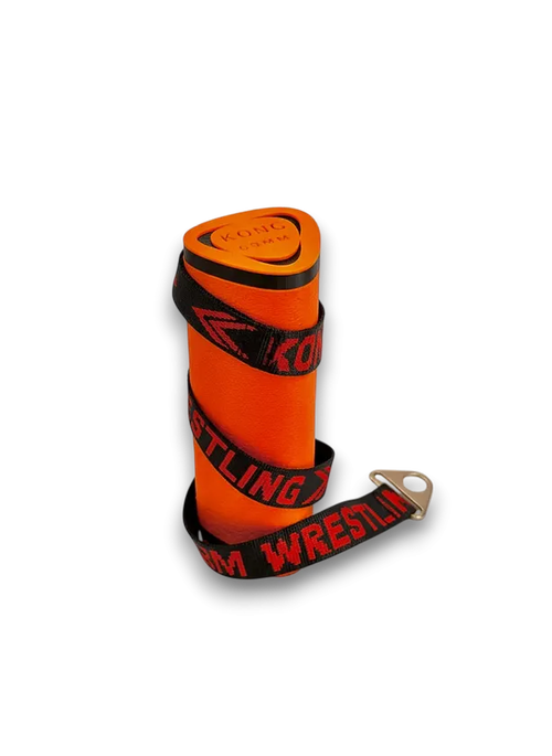 Kong Triangular  Multi-Spinner Image