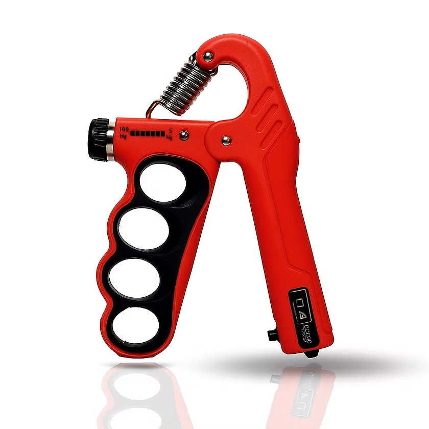 Finger Hand Grip Image