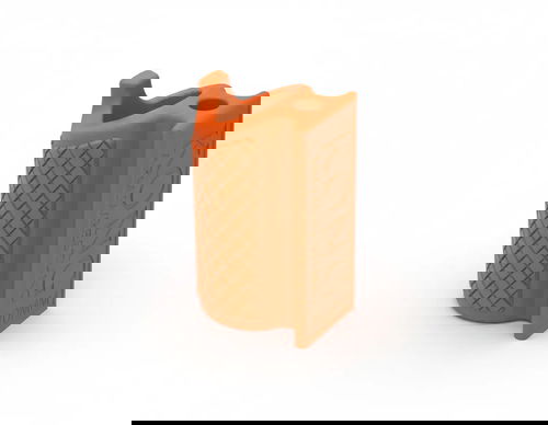 Eccentric Grip Image