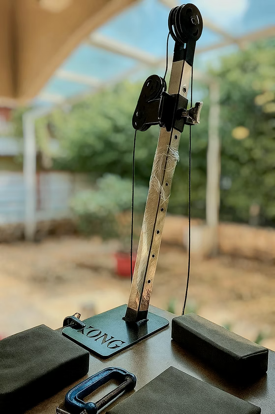 Kong 3 Way Adjustable Max Image