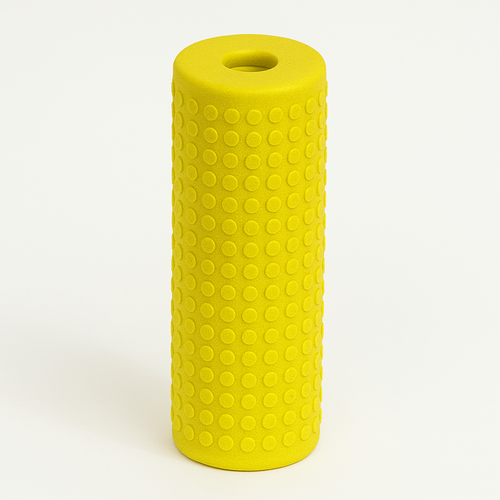 Kong Basics: Cylindrical Grips Image