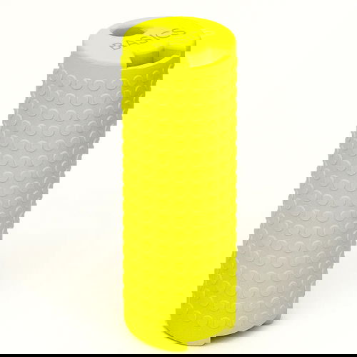 Kong Basics: Off Centre Image