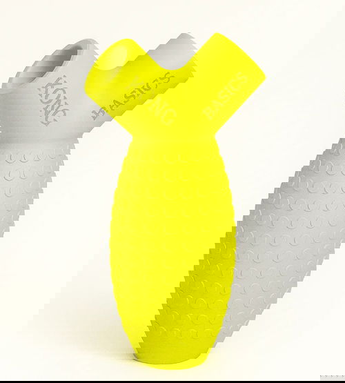 Kong Basics: Y grip Image