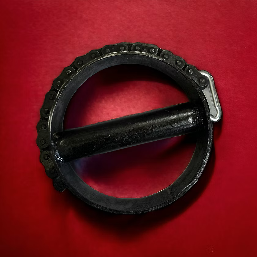 Pronation Ring Image