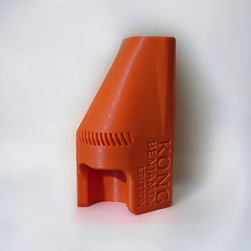 Anti Toproll Benjamin Edition Image