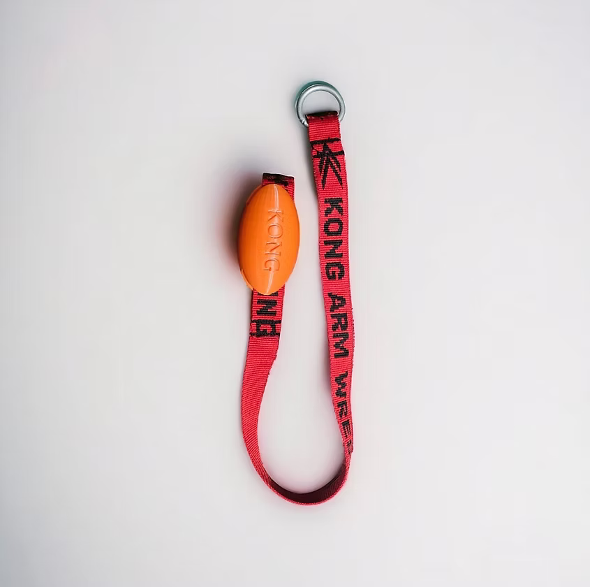 Elleptic Wrist Ball 1 Inch Image