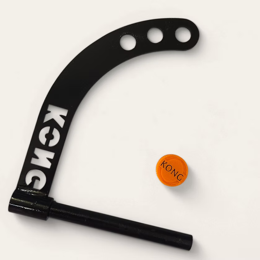 Kong C handle 3.0 Image