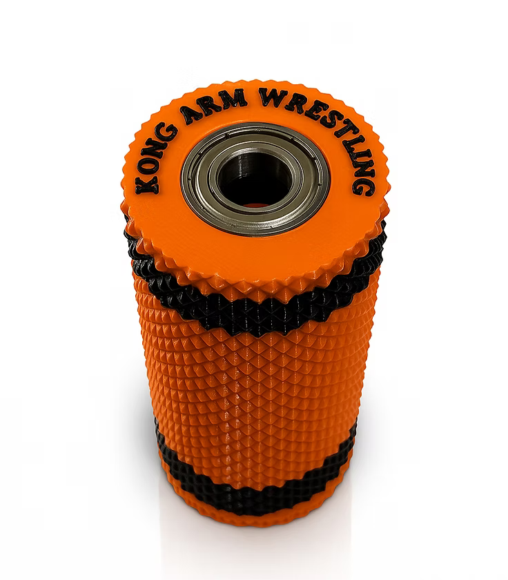 Premium 60MM Cylindrical Grip Image