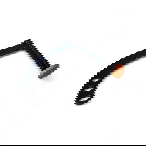 Kong Basics: C Handle Image