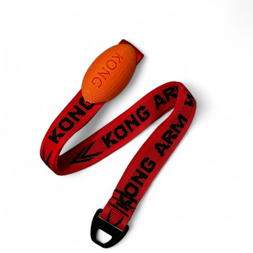 Elliptic Wrist Ball 1.5 Inch Image