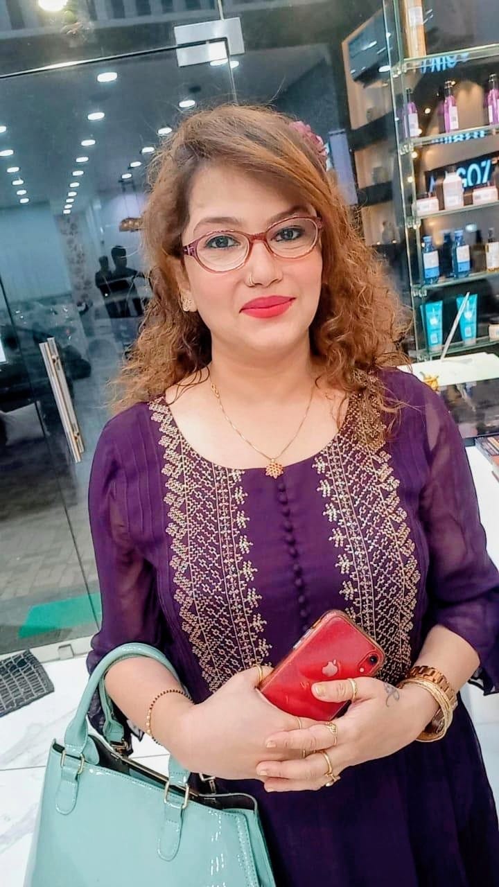 Director at Amigozz Salon Nagpur