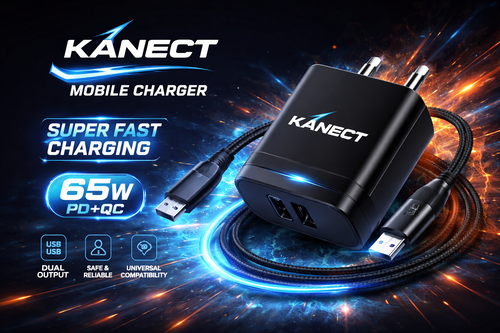 KANECT CHARGER  Image