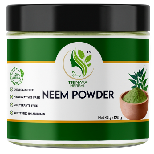 Neem Powder         (PACKOF2) Image