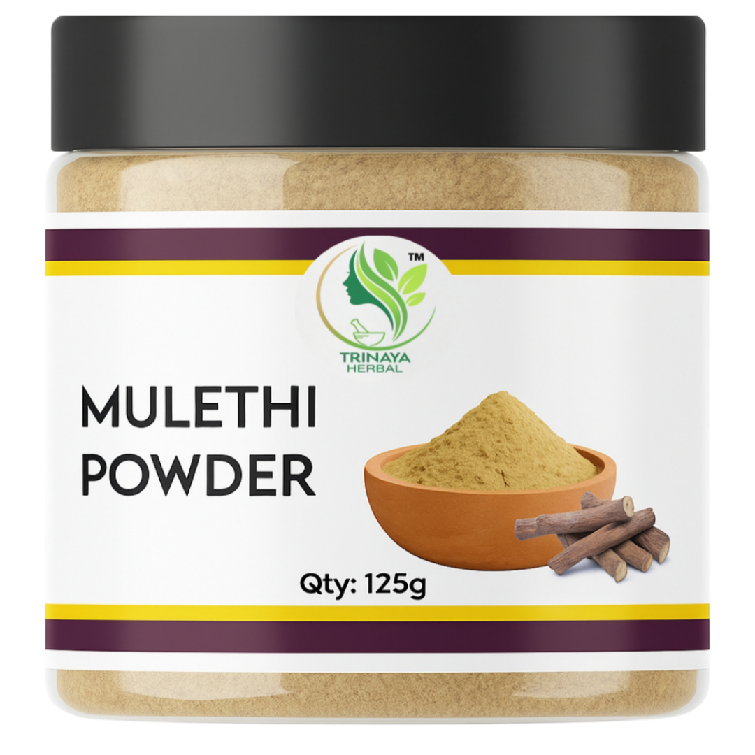 Mulethi Powder        (PACKOF2) Image
