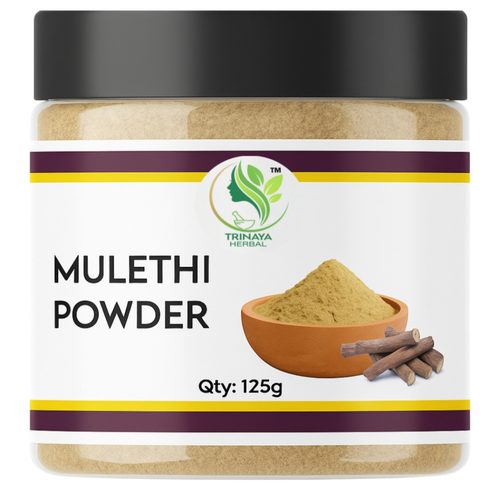 Mulethi Powder        (PACKOF2) Image