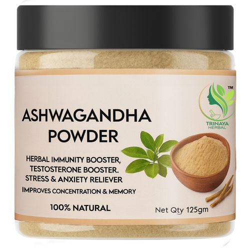 Ashwagandha Powder  (PACKOF 2) Image
