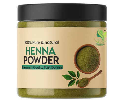 Hena Powder                 (PACKOF2) Image