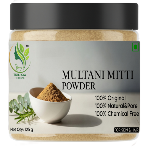 Multani Mitti           (PACKOF2) Image
