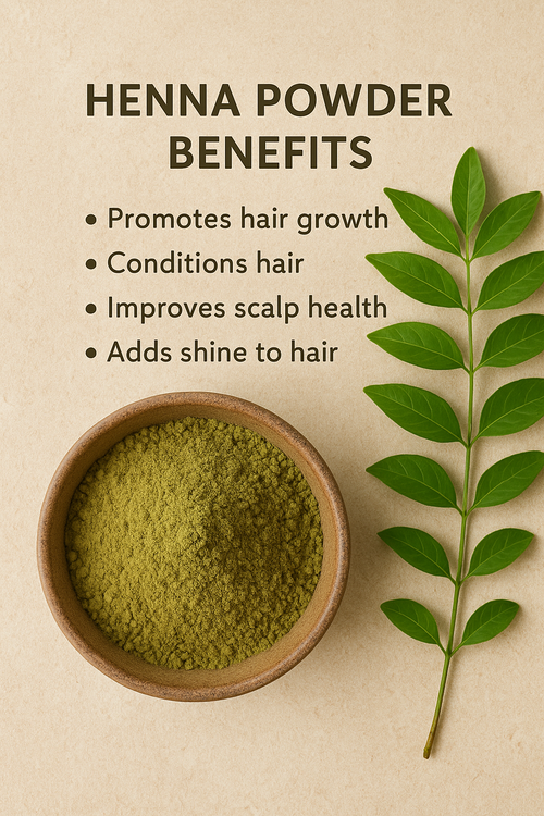 Hena Powder                 (PACKOF2)