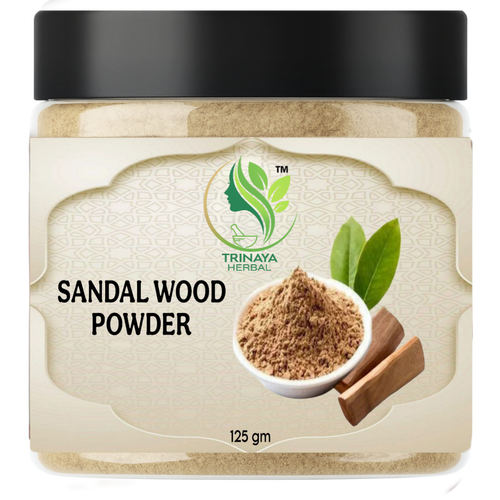 Sandal Wood Powder  (PACKOF 2) Image