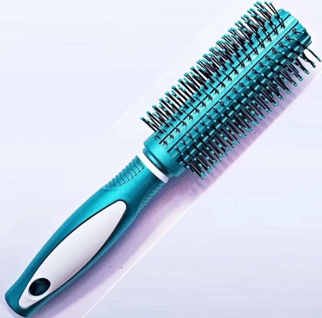 Hair comb round  Image